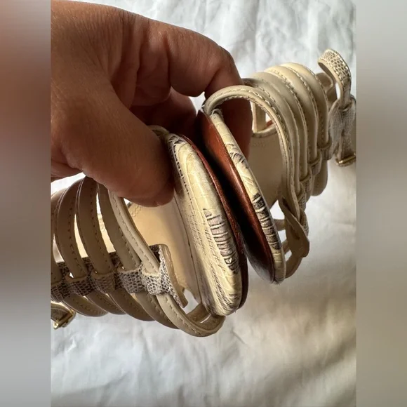 Tory Burch heels - Picture 6 of 10